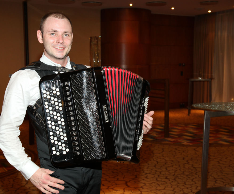 Marcin Wyrostek