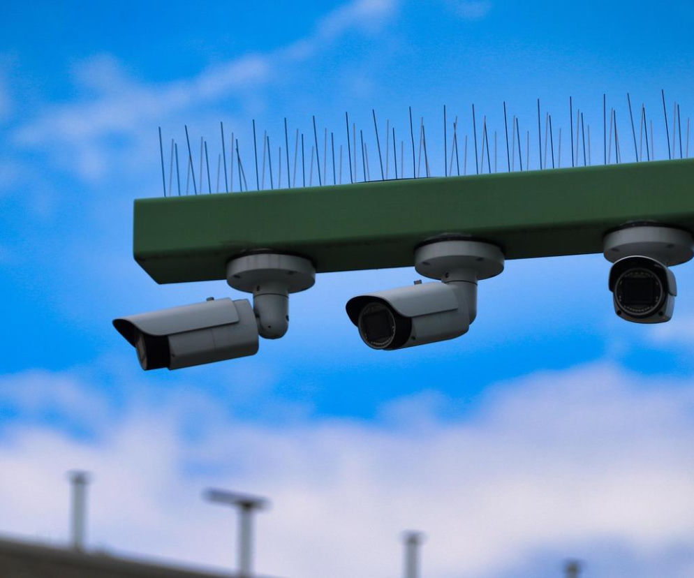 AI pomoże w systemie monitoringu Szczecinka
