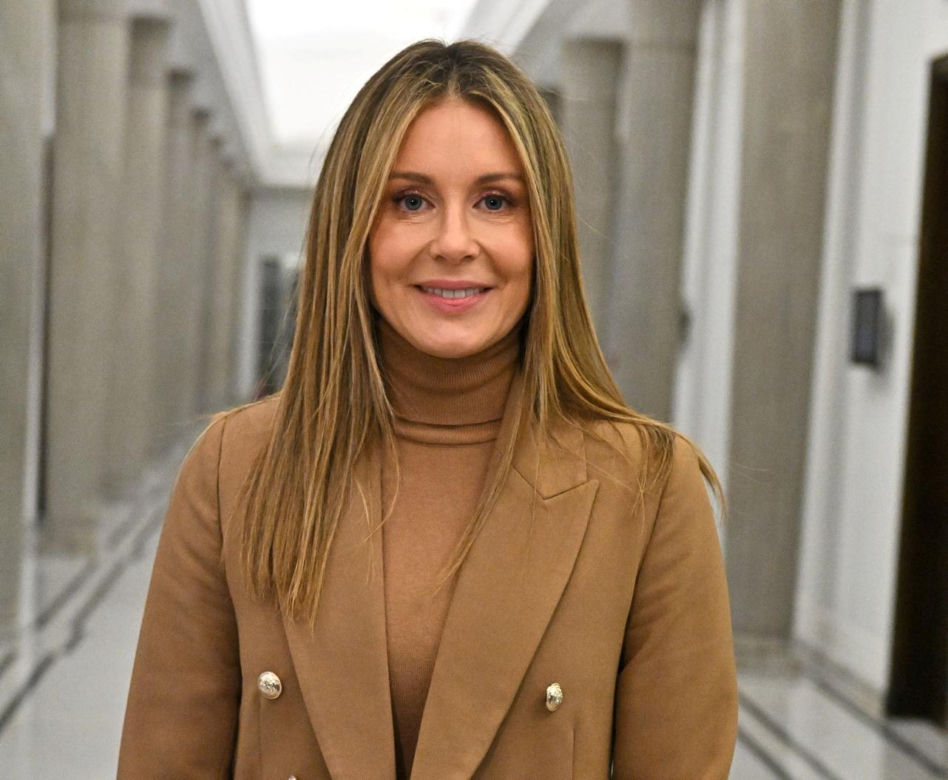 Małgorzata Rozenek-Majdan