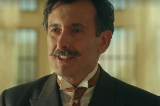 La Promesa - Ignacio de Ayala