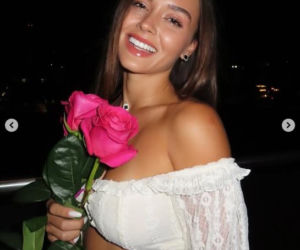 Teodora Mudewa, ukochana Borislawa Rupanowa z Górnika Zabrze