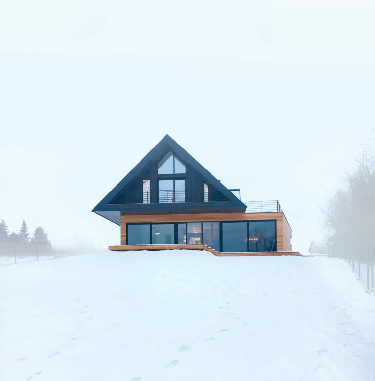 Projekt  BXB Studio Bogusław Barnaś