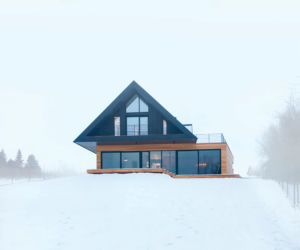 Najpiękniejszy dom świata czyli Małopolska Chata Podcieniowa