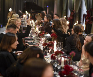 Gwiazdy na imprezie Macieja Zienia