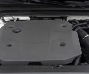 Volvo V90 Cross Country B5 AWD 8AT 