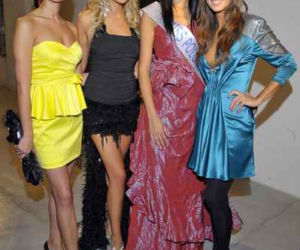 Angelika Jakubowska, Katarzyna BorowiczJustyna Bergmann, Maria Nowakowska