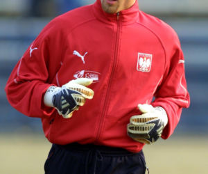 Tak się zmieniał Jerzy Dudek