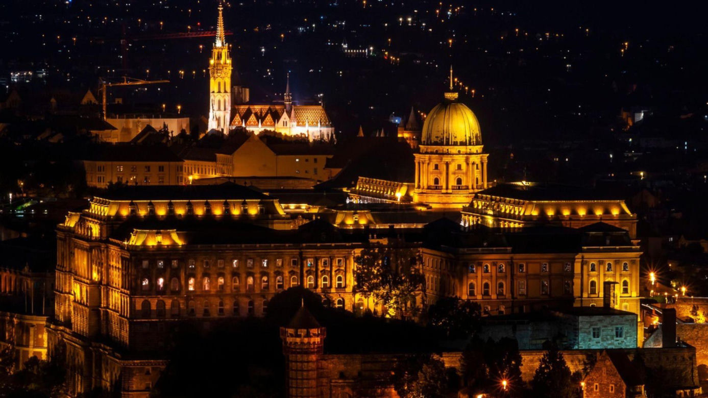 Budapeszt