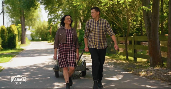 Farma, sezon 5, odcinek 12