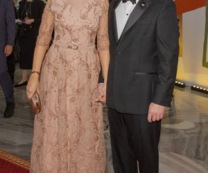 Porównanie stylu pierwszych dam: Jill Biden i Agaty Dudy. Która ubiera się lepiej?