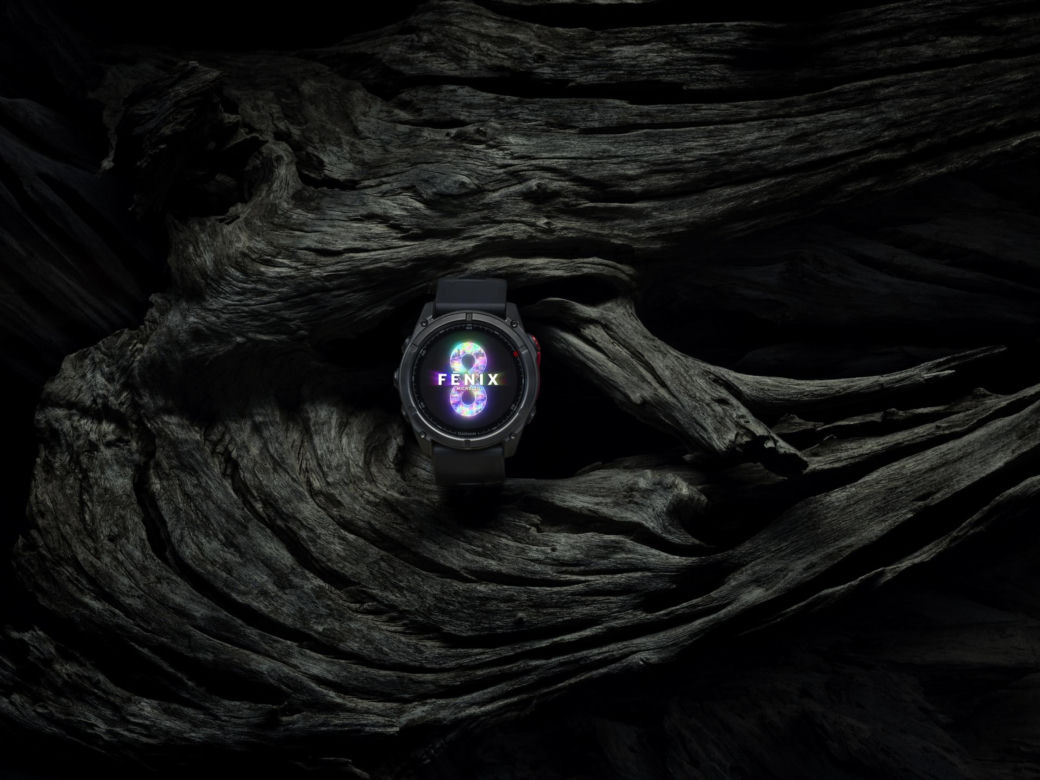Garmin Fenix 8 Pro