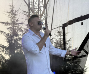 Eska Summer City na Dniach Tykocina