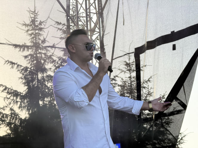 Eska Summer City na Dniach Tykocina