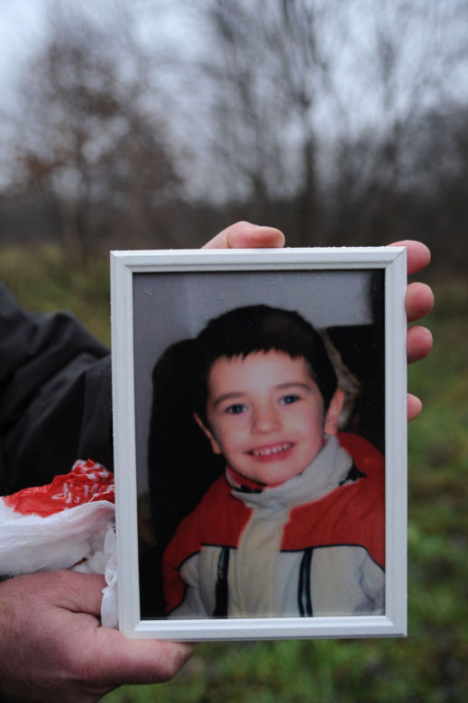 Szymon nie żyje. Chłopiec miał tylko 5 lat