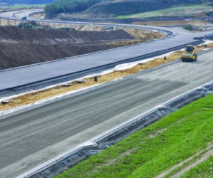 A1 Bełk - Świerklany