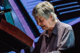 Don Airey (Deep Purple) uczył się gry na fortepianie u... polskiego nauczyciela. Zmienił moje życie