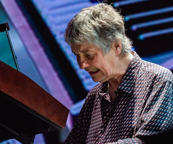 Polski nauczyciel zmienił moje życie. Don Airey (Deep Purple) wspomina Ryszard Baksta