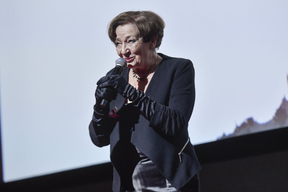 Ewa Dałkowska