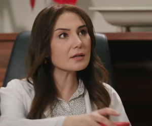 Panna młoda, odcinek 23: Cihan rozważa złożenie pozwu o rozwód