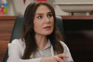 Panna młoda, odcinek 23: Cihan rozważa złożenie pozwu o rozwód