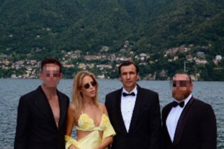 Tak Jarosław Bieniuk i Zuzanna Pactwa wyglądali na bajkowym ślubie! Mamy zdjęcia