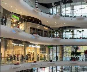 Reportaż z Karoliny Pajączkowskiej z Ukrainy