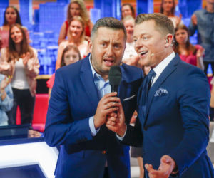 Norbi i Rafał Brzozowski