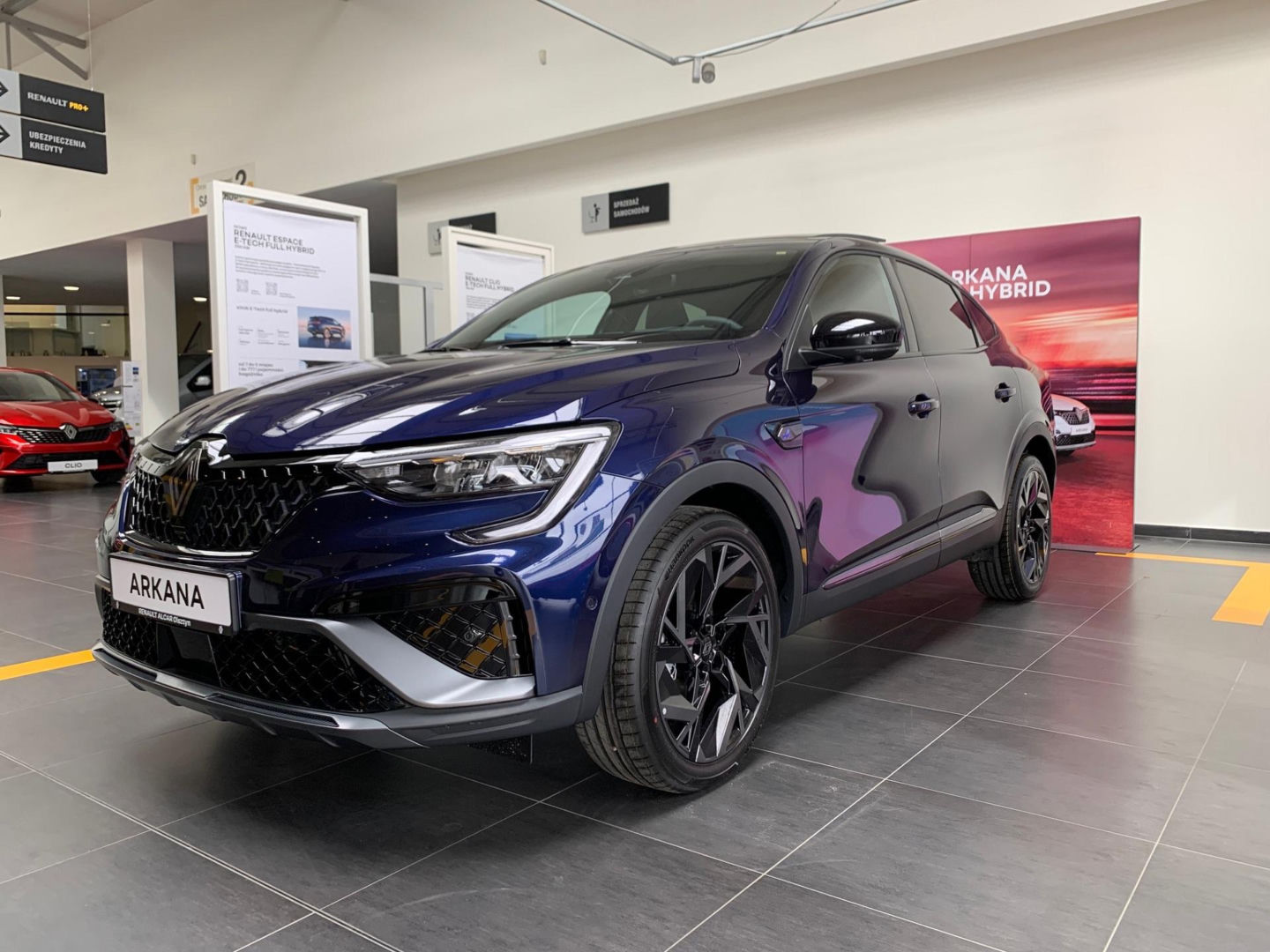 Renault i Dacia w atrakcyjnych cenach. Alcar wyprzedaje samochody z rocznika 2026