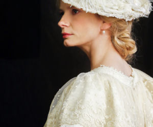 Belle Epoque Magdalena Cielecka