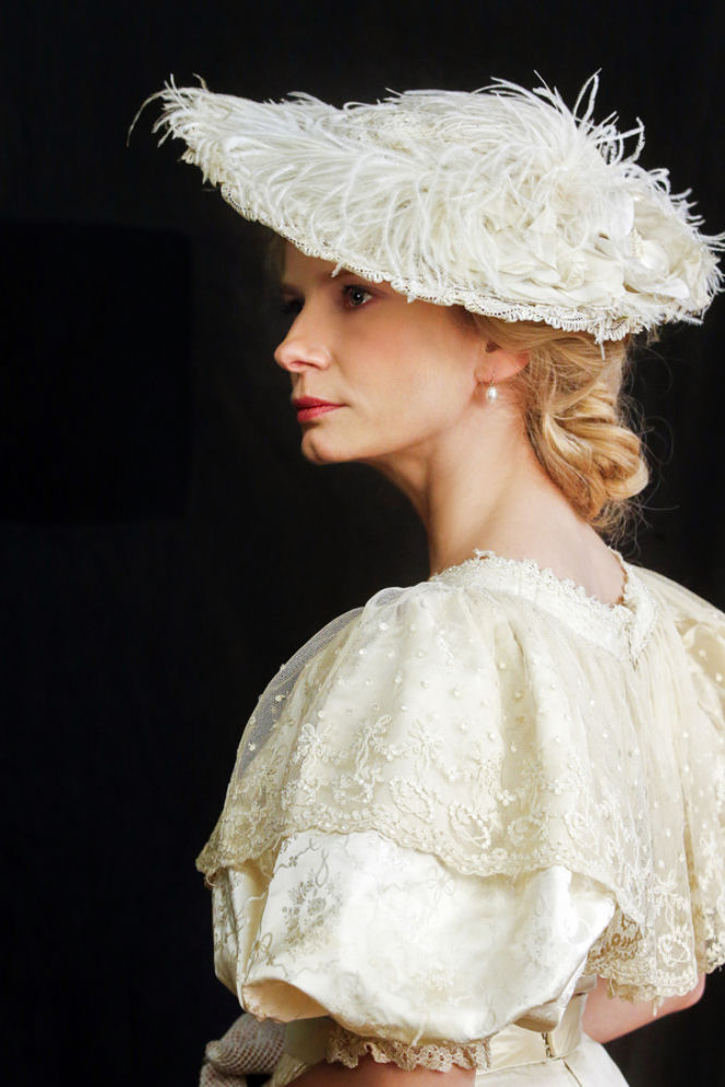 Belle Epoque Magdalena Cielecka