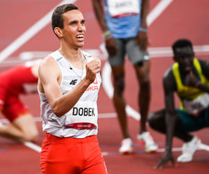 Patryk Dobek