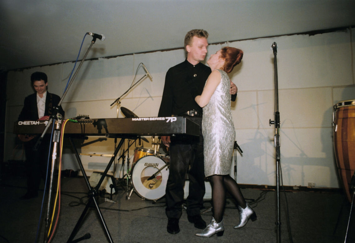 Małgorzata Potocka