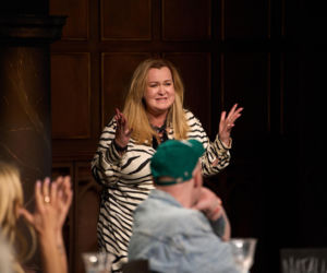 The Traitors. Zdrajcy 3 odcinek 7