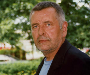 Tadeusz Nalepa na przestrzeni lat. Tak zmieniał się ojciec polskiego bluesa
