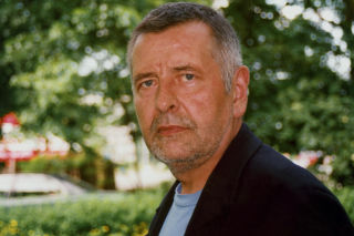 Tadeusz Nalepa na przestrzeni lat. Tak zmieniał się ojciec polskiego bluesa