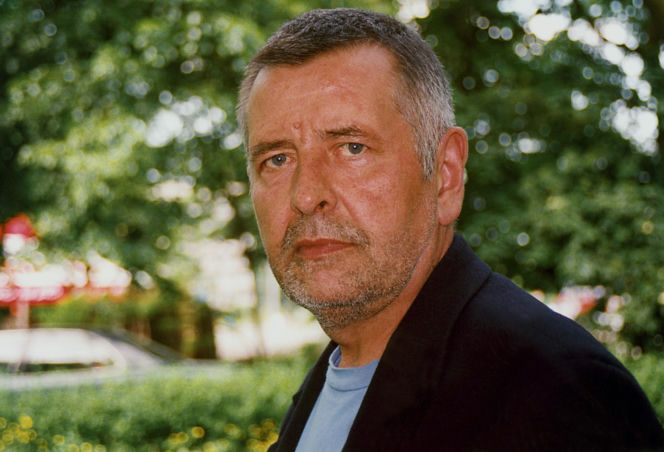 Tadeusz Nalepa na przestrzeni lat. Tak zmieniał się ojciec polskiego bluesa