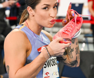 Ewa Swoboda