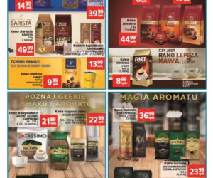 Ceny w sklepach sieci Carrefour