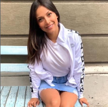 Mary Carmen Lara