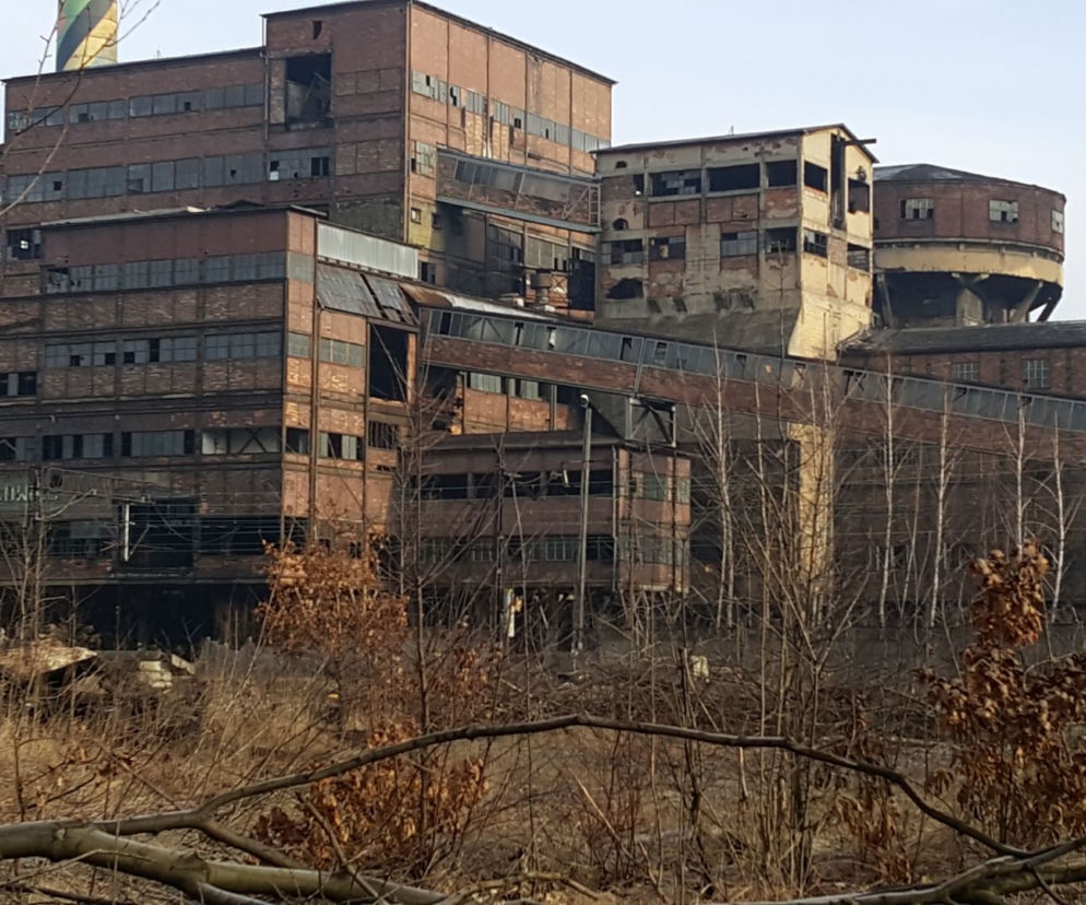 Mysłowice chcą przejąć tereny po KWK Mysłowice
