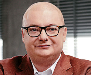 Michał Kamiński