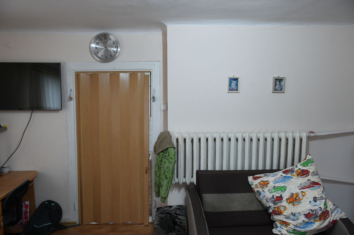 Nasz nowy dom 25.03.2020
