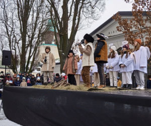 Siedlce: Orszak Trzech Króli 2026