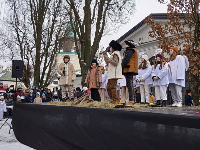 Siedlce: Orszak Trzech Króli 2026