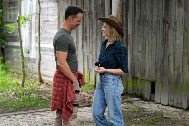 Barwy szczęścia odc. 3282