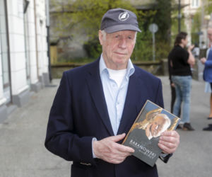 Krzysztof Baranowski