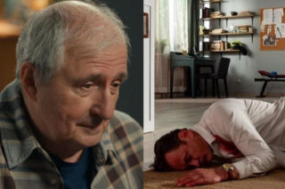 Barwy szczęścia, odcinek 3271: Jaworski będzie musiał sprzątać po śmierci Stefaniaka. Pozbędzie się kłopotliwych przedmiotów - ZDJĘCIA