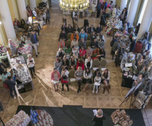 Gala Kobieta z Pasją 2015 MM