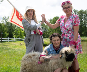 Farma, sezon 5, odcinek 3