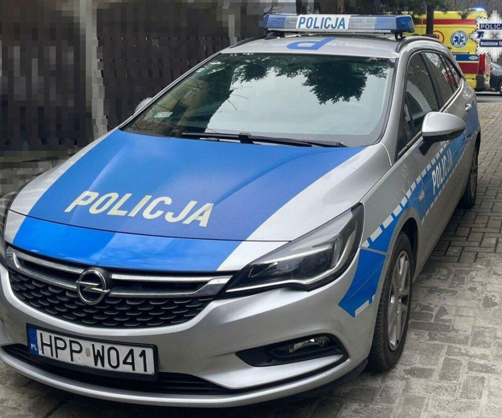 Rodzinny dramat w Rydułtowach. Nie żyje starsze małżeństwo